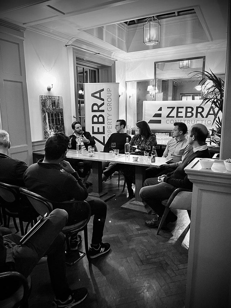 Networking Event